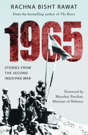 1965: Stories from the Second Indo-Pak War