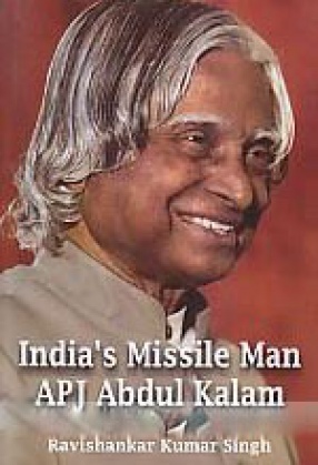 India's Missile Man: APJ Abdul Kalam
