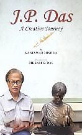 J.P. Das: A Creative Journey