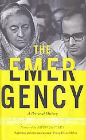 The Emergency: A Personal History