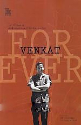 Venkat Forever: A Tribute to Ambassador A.P. Venkateswaran