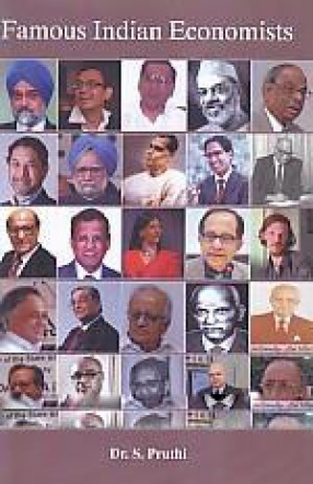 Famous Indian Economists