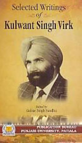 Selected Writings of Kulwant Singh Virk