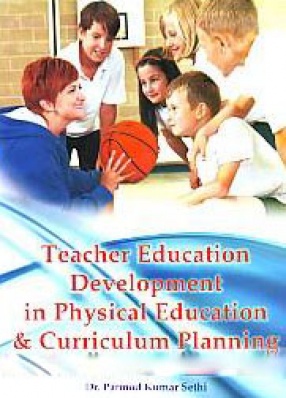 Teacher Education Development in Physical Education and Curriculum Planning