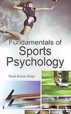 Fundamentals of Sports Psychology