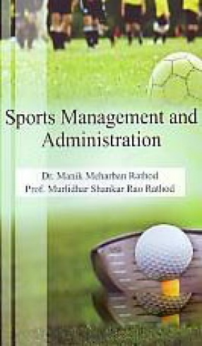 Sports Management and Administration