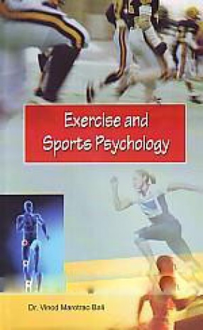 Exercise and Sports Psychology