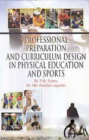 Professional Preparation and Curriculum Design in Physical Education and Sports
