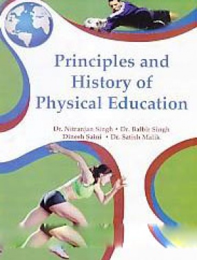 Principles and History of Physical Education