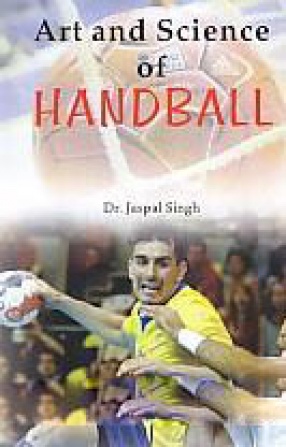 Art and Science of Handball