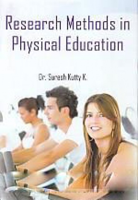 Research Methods in Physical Education