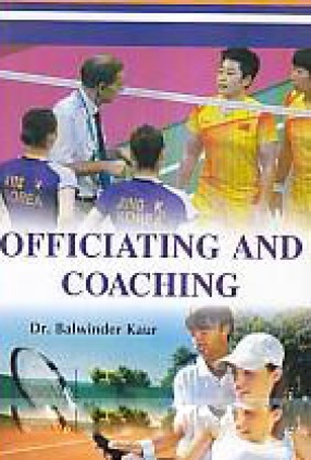 Officiating and Coaching