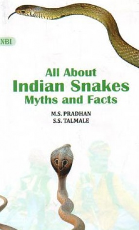 All About Indian Snakes: Myths and Facts