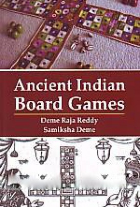 Ancient Indian Board Games