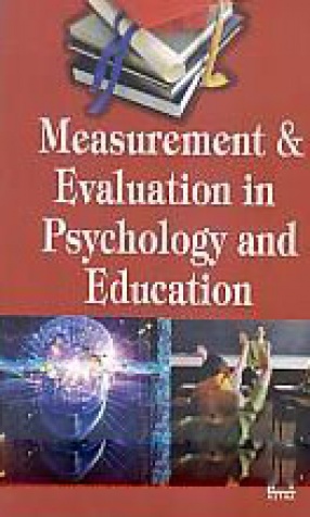 Measurement and Evaluation in Psychology and Education