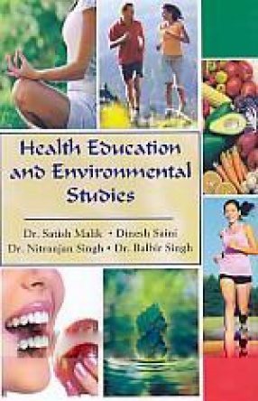 Health Education and Environmental Studies