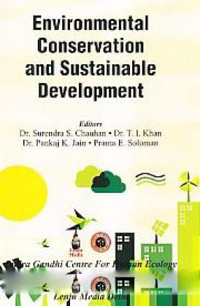 Environmental Conservation and Sustainable Development