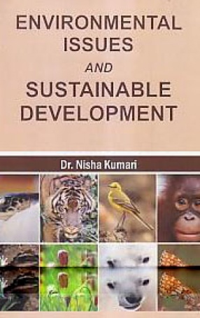 Environmental Issues and Sustainable Development