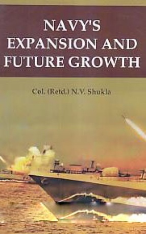 Navy's Expansion and Future Growth