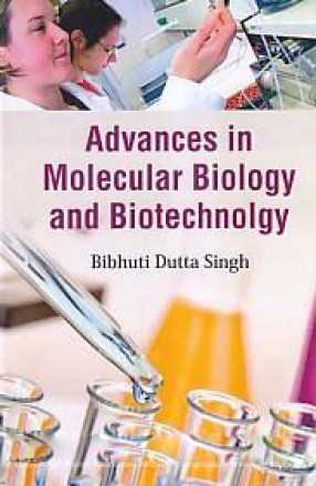 Advances in Molecular Biology and Biotechnology