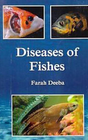 Diseases of Fishes