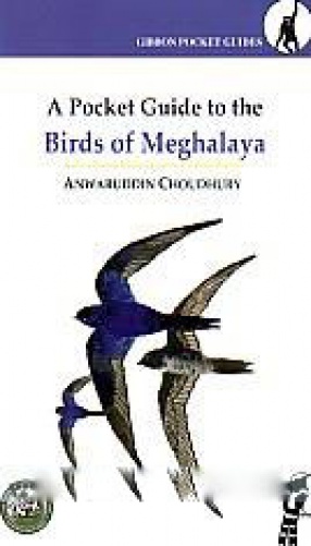 A Pocket Guide to the Birds of Meghalaya