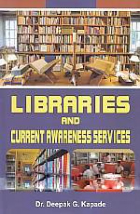 Libraries and Current Awareness Services