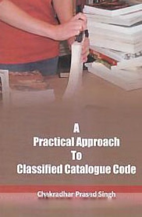 A Practical approach to Classified Catalogue Code