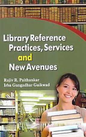 Library Reference Practices, Services and New Avenues