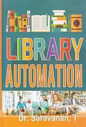 Library Automation