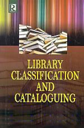 Library Classification and Cataloguing