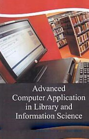 Advanced Computer Application in Library and Information Science