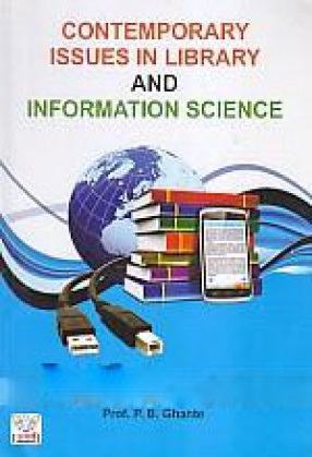 Contemporary Issues in Library and Information Science
