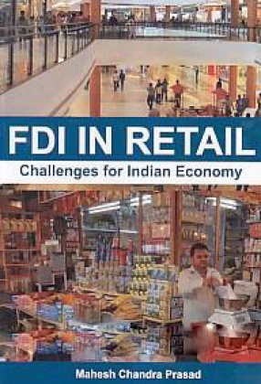 FDI in Retail: Challenges for Indian Economy