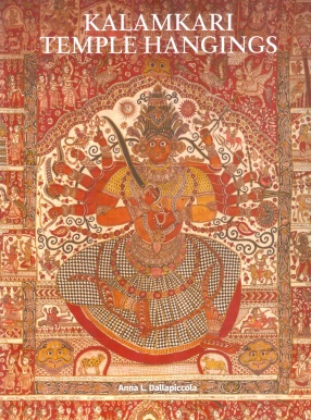 Kalamkari Temple Hangings