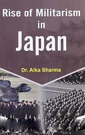 Rise of Militarism in Japan