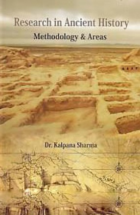Research in Ancient History: Methods and Areas