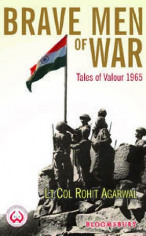 Brave Men of War: Tales of Valour 1965