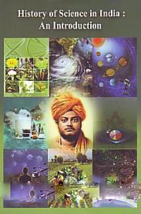 History of Science in India: An Introduction