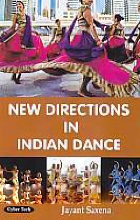 New Directions in Indian Dance