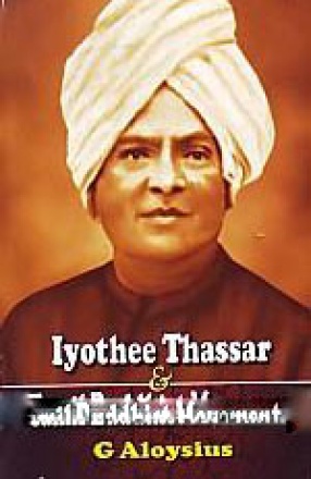 Iyothee Thassar & Tamil Buddhist Movement