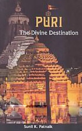 Puri: The Divine Destination