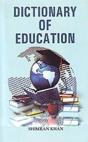 Dictionary of Education