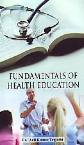 Fundamentals of Health Education