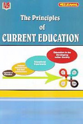 The Principles of Current Education