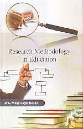 Research Methodology in Education