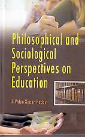 Philosophical and Sociological Perspectives on Education