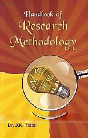 Handbook of Research Methodology