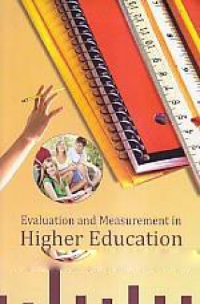 Evaluation and Measurement in Higher Education