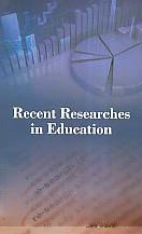 Recent Researches in Education